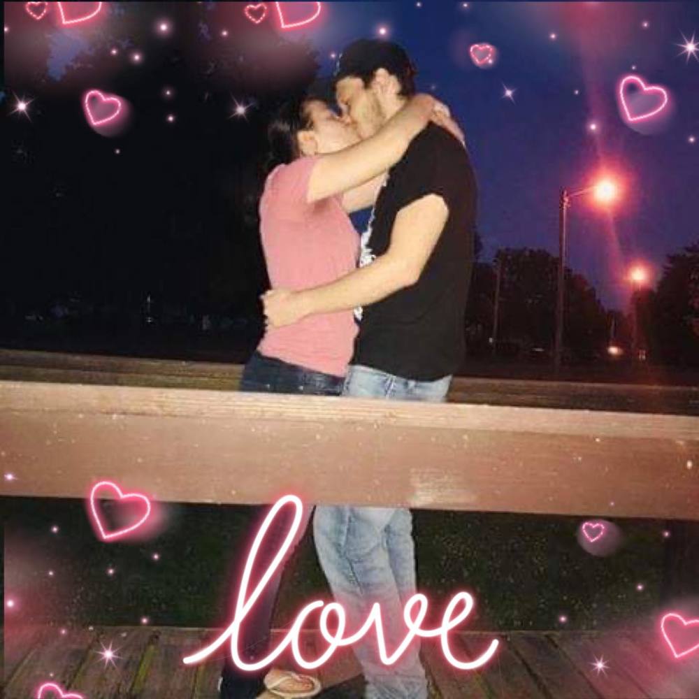 Meet your Posher, Savanna